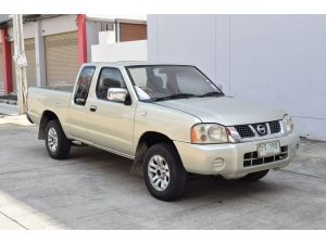 Nissan Frontier 3.0 KING CAB (ปี 2003) ZDi Pickup MT รูปที่ 1